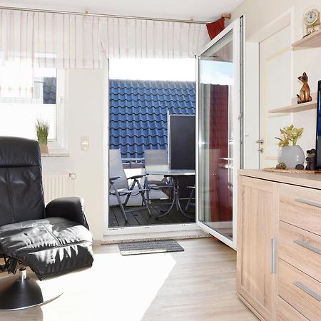 Ferienwohnungen Haus Sternenlicht Esens Eksteriør billede